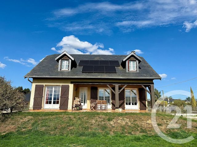 maison - AZEREIX - 65