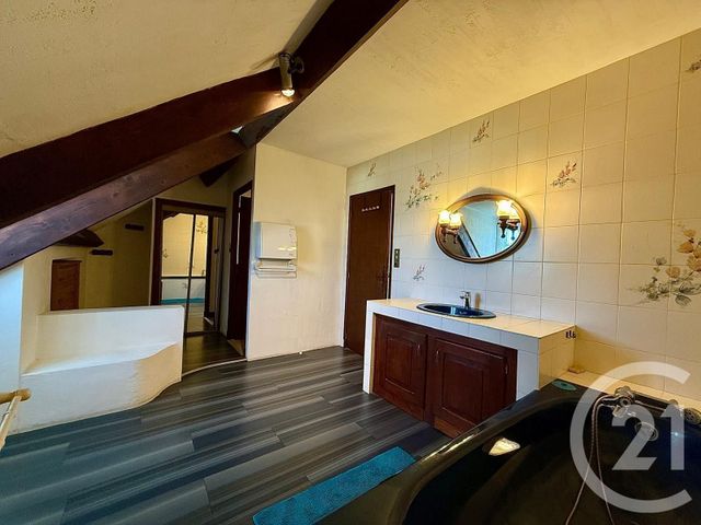 Maison à vendre - 5 pièces - 146,35 m2 - Azereix - 65 - MIDI-PYRENEES