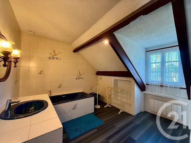 Maison à vendre - 5 pièces - 146,35 m2 - Azereix - 65 - MIDI-PYRENEES