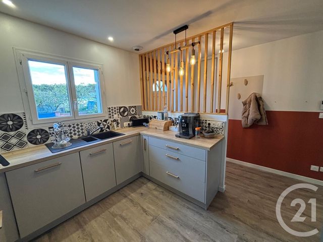 Maison &agrave; louer - 4 pi&egrave;ces - 91,47 m2 - Orleix - 65 - MIDI-PYRENEES