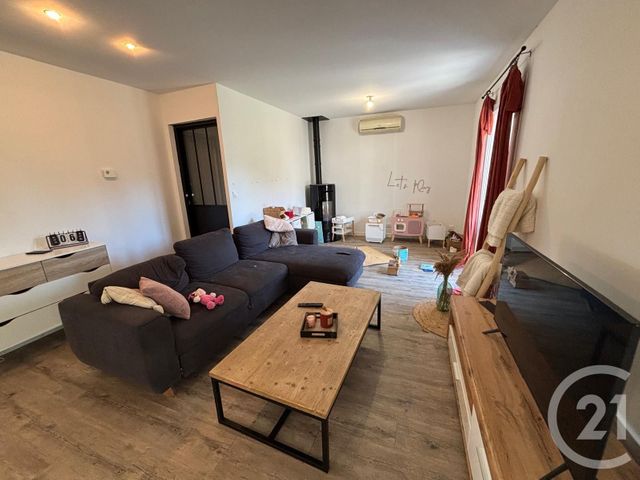 Maison &agrave; louer - 4 pi&egrave;ces - 91,47 m2 - Orleix - 65 - MIDI-PYRENEES