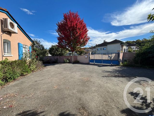 Maison &agrave; louer - 4 pi&egrave;ces - 91,47 m2 - Orleix - 65 - MIDI-PYRENEES