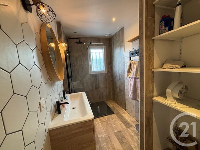 Maison &agrave; louer - 4 pi&egrave;ces - 91,47 m2 - Orleix - 65 - MIDI-PYRENEES