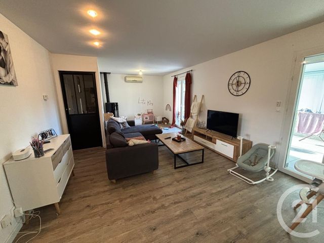 Maison &agrave; louer - 4 pi&egrave;ces - 91,47 m2 - Orleix - 65 - MIDI-PYRENEES