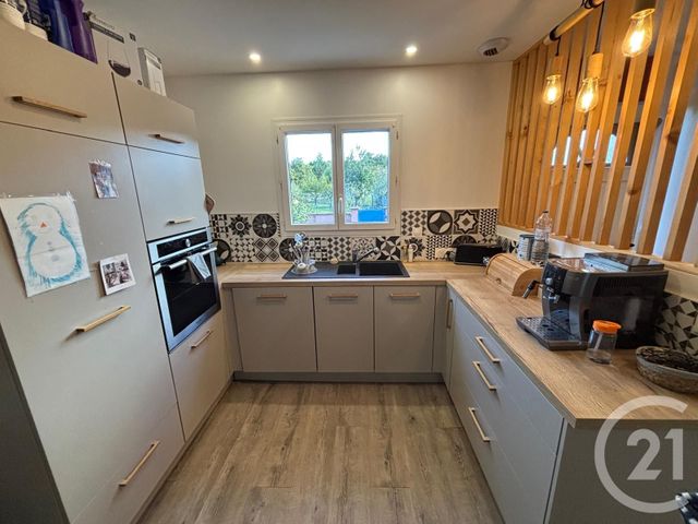 Maison &agrave; louer - 4 pi&egrave;ces - 91,47 m2 - Orleix - 65 - MIDI-PYRENEES