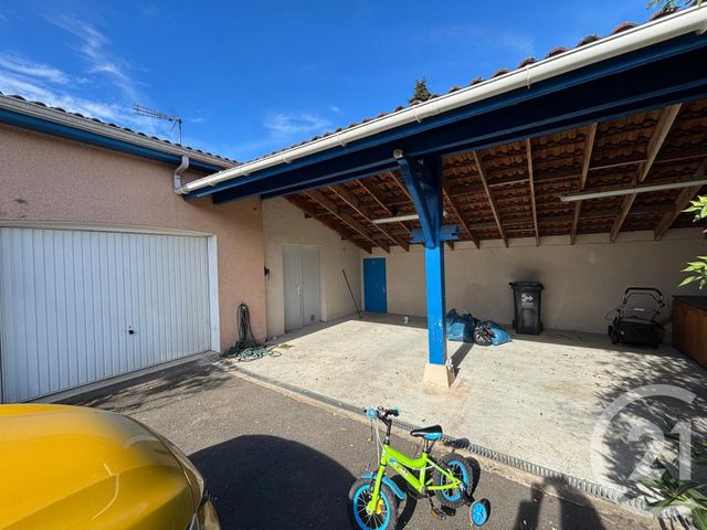 Maison &agrave; louer - 4 pi&egrave;ces - 91,47 m2 - Orleix - 65 - MIDI-PYRENEES