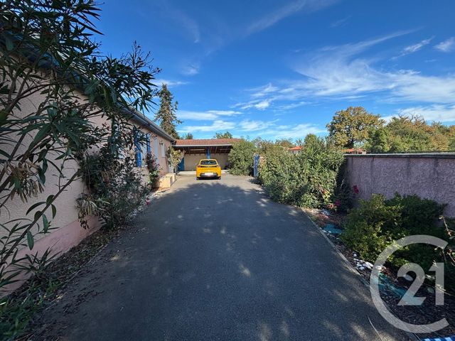 Maison &agrave; louer - 4 pi&egrave;ces - 91,47 m2 - Orleix - 65 - MIDI-PYRENEES