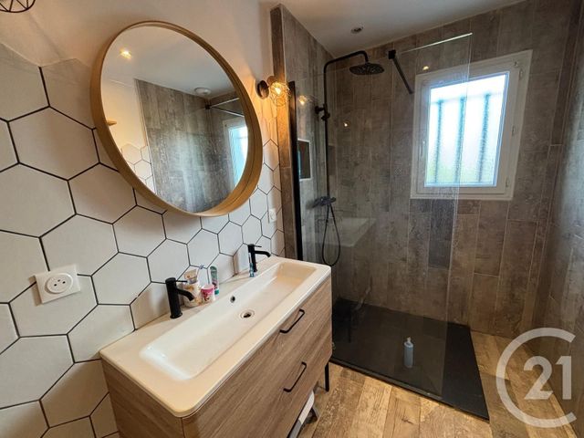 Maison &agrave; louer - 4 pi&egrave;ces - 91,47 m2 - Orleix - 65 - MIDI-PYRENEES