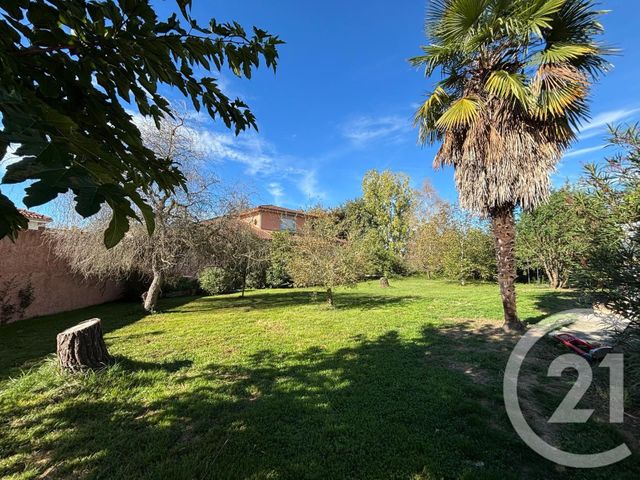 Maison &agrave; louer - 4 pi&egrave;ces - 91,47 m2 - Orleix - 65 - MIDI-PYRENEES