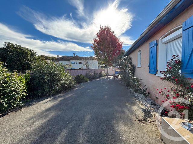 Maison &agrave; louer - 4 pi&egrave;ces - 91,47 m2 - Orleix - 65 - MIDI-PYRENEES