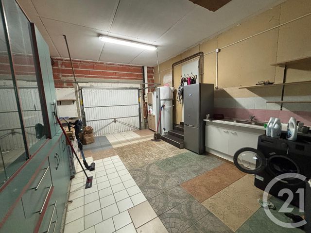 Maison &agrave; louer - 4 pi&egrave;ces - 91,47 m2 - Orleix - 65 - MIDI-PYRENEES