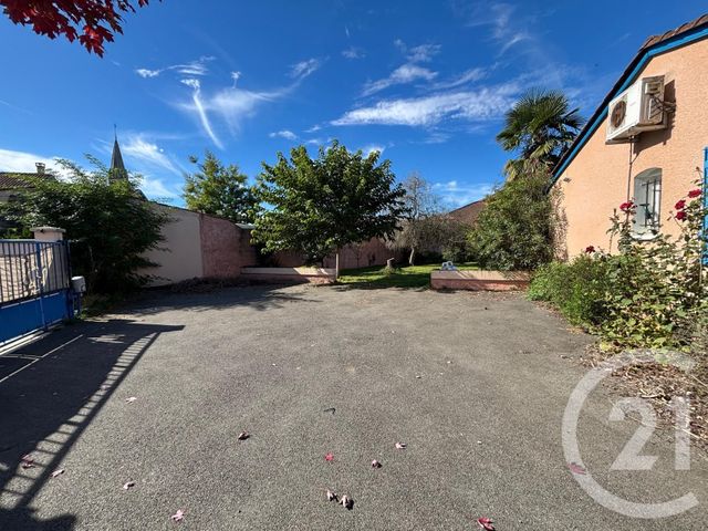 Maison &agrave; louer - 4 pi&egrave;ces - 91,47 m2 - Orleix - 65 - MIDI-PYRENEES