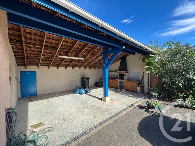 Maison &agrave; louer - 4 pi&egrave;ces - 91,47 m2 - Orleix - 65 - MIDI-PYRENEES