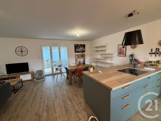 Maison &agrave; louer - 4 pi&egrave;ces - 91,47 m2 - Orleix - 65 - MIDI-PYRENEES