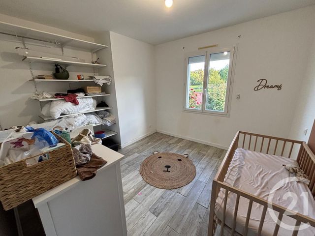 Maison &agrave; louer - 4 pi&egrave;ces - 91,47 m2 - Orleix - 65 - MIDI-PYRENEES