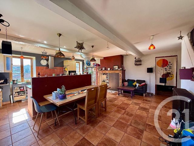 Maison à vendre - 6 pièces - 197 m2 - Aureilhan - 65 - MIDI-PYRENEES