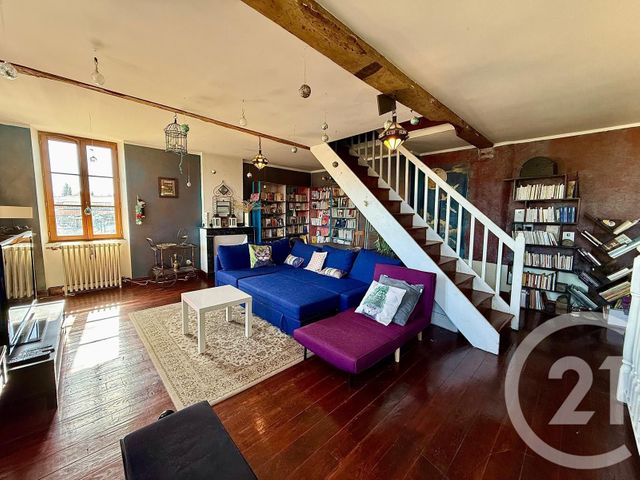 Maison à vendre - 6 pièces - 197 m2 - Aureilhan - 65 - MIDI-PYRENEES