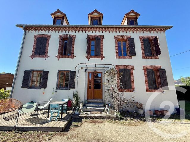 maison - AUREILHAN - 65