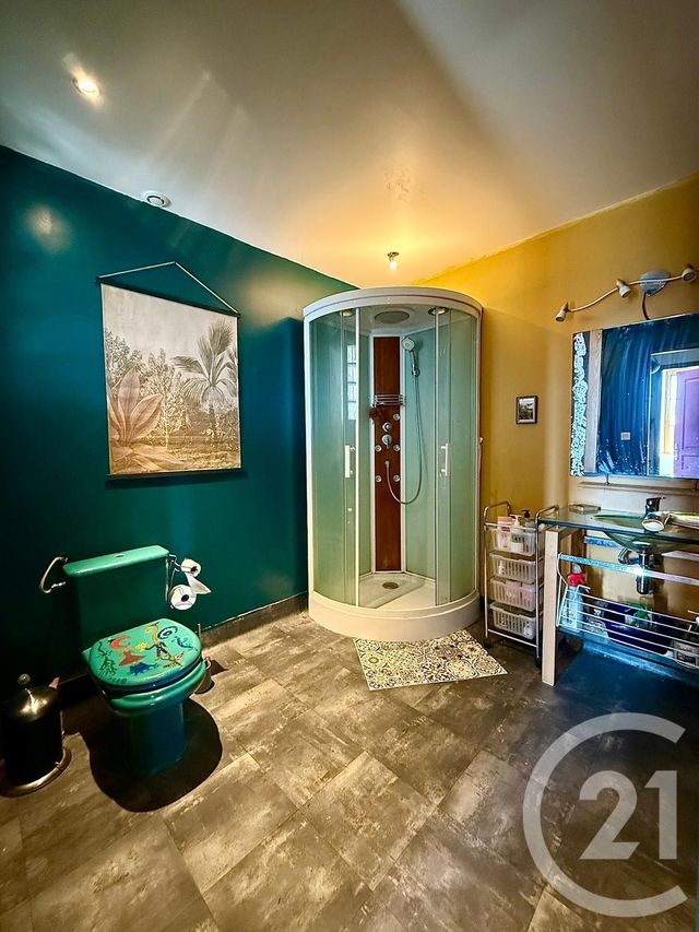 Maison à vendre - 6 pièces - 197 m2 - Aureilhan - 65 - MIDI-PYRENEES