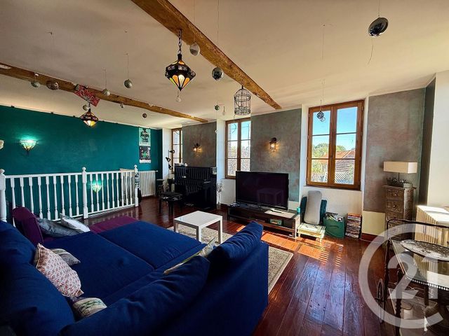 Maison à vendre - 6 pièces - 197 m2 - Aureilhan - 65 - MIDI-PYRENEES