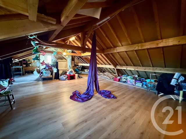 Maison à vendre - 6 pièces - 197 m2 - Aureilhan - 65 - MIDI-PYRENEES