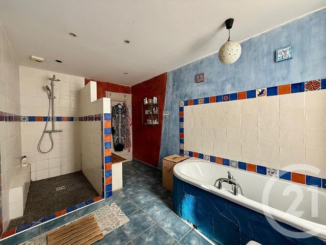 Maison à vendre - 6 pièces - 197 m2 - Aureilhan - 65 - MIDI-PYRENEES