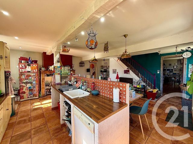 Maison à vendre - 6 pièces - 197 m2 - Aureilhan - 65 - MIDI-PYRENEES