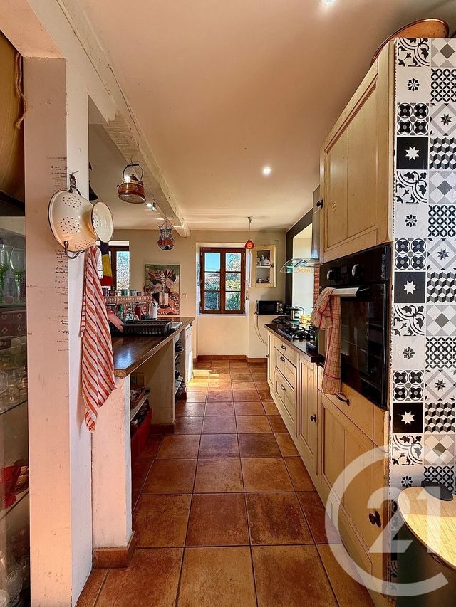 Maison à vendre - 6 pièces - 197 m2 - Aureilhan - 65 - MIDI-PYRENEES