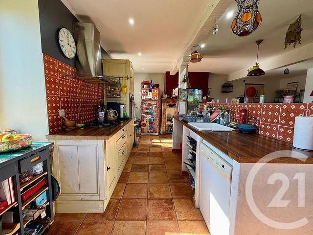 Maison à vendre - 6 pièces - 197 m2 - Aureilhan - 65 - MIDI-PYRENEES