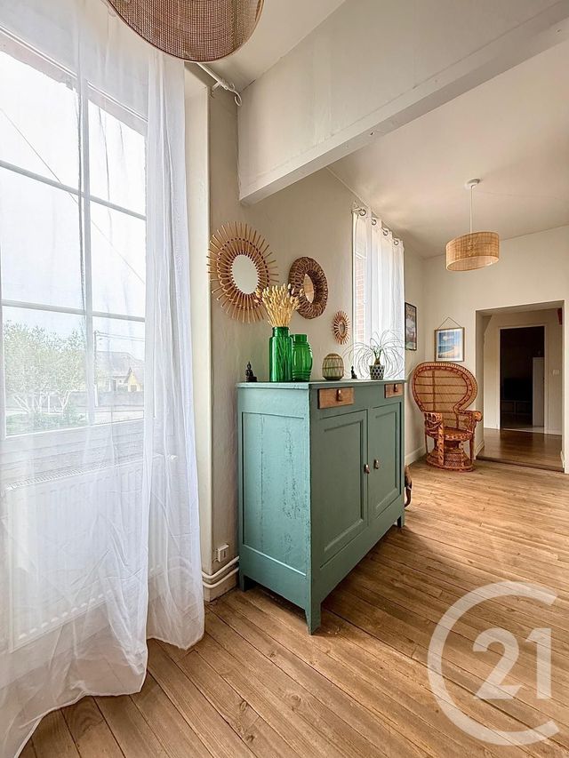 Maison &agrave; vendre - 8 pi&egrave;ces - 210 m2 - Aureilhan - 65 - MIDI-PYRENEES
