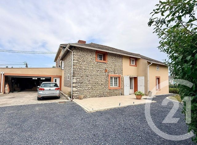 Maison &agrave; vendre - 8 pi&egrave;ces - 210 m2 - Aureilhan - 65 - MIDI-PYRENEES