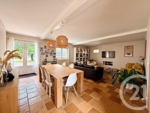 Maison &agrave; vendre - 8 pi&egrave;ces - 210 m2 - Aureilhan - 65 - MIDI-PYRENEES