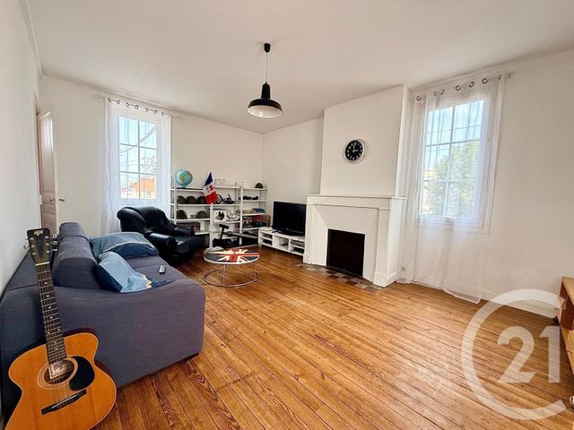 Maison &agrave; vendre - 8 pi&egrave;ces - 210 m2 - Aureilhan - 65 - MIDI-PYRENEES