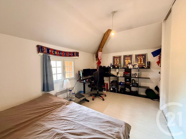 Maison &agrave; vendre - 8 pi&egrave;ces - 210 m2 - Aureilhan - 65 - MIDI-PYRENEES