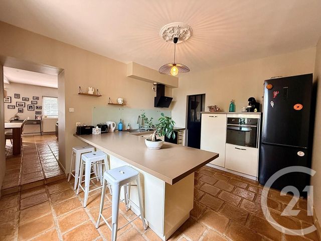 Maison &agrave; vendre - 8 pi&egrave;ces - 210 m2 - Aureilhan - 65 - MIDI-PYRENEES