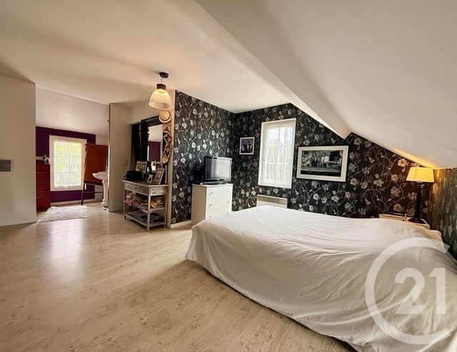 Maison &agrave; vendre - 8 pi&egrave;ces - 210 m2 - Aureilhan - 65 - MIDI-PYRENEES