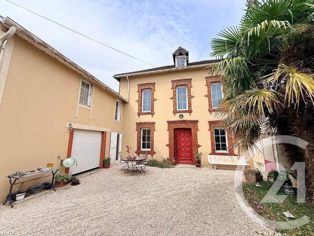maison - AUREILHAN - 65