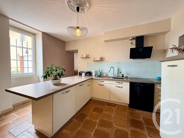 Maison &agrave; vendre - 8 pi&egrave;ces - 210 m2 - Aureilhan - 65 - MIDI-PYRENEES