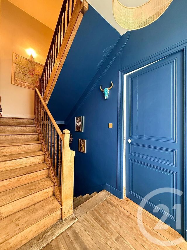 Maison &agrave; vendre - 8 pi&egrave;ces - 210 m2 - Aureilhan - 65 - MIDI-PYRENEES