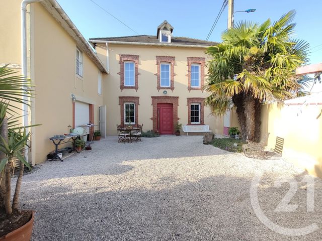 maison - AUREILHAN - 65