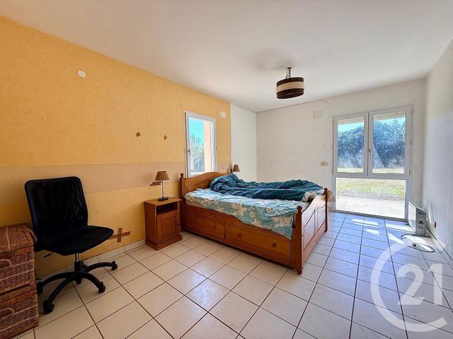 Maison &agrave; vendre - 4 pi&egrave;ces - 173 m2 - Horgues - 65 - MIDI-PYRENEES