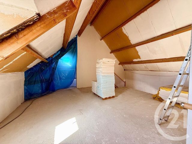 Maison &agrave; vendre - 4 pi&egrave;ces - 173 m2 - Horgues - 65 - MIDI-PYRENEES