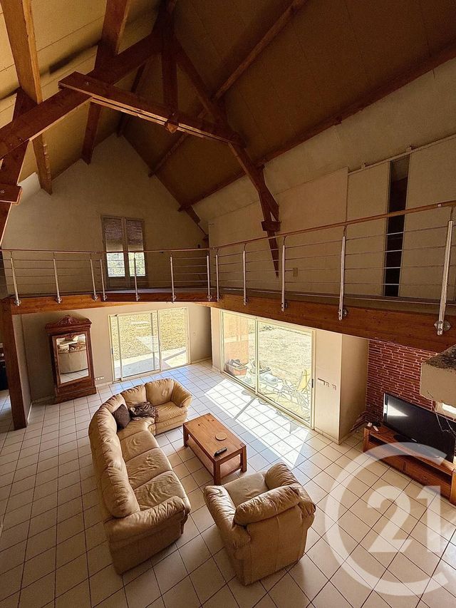 Maison &agrave; vendre - 4 pi&egrave;ces - 173 m2 - Horgues - 65 - MIDI-PYRENEES