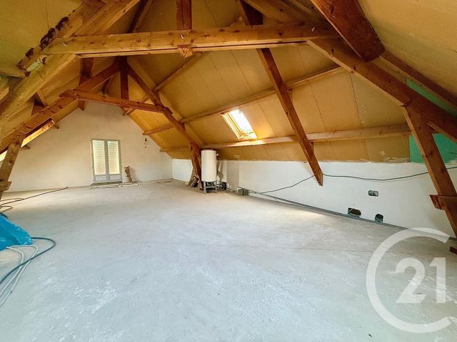 Maison &agrave; vendre - 4 pi&egrave;ces - 173 m2 - Horgues - 65 - MIDI-PYRENEES