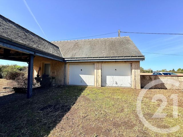 Maison &agrave; vendre - 4 pi&egrave;ces - 173 m2 - Horgues - 65 - MIDI-PYRENEES