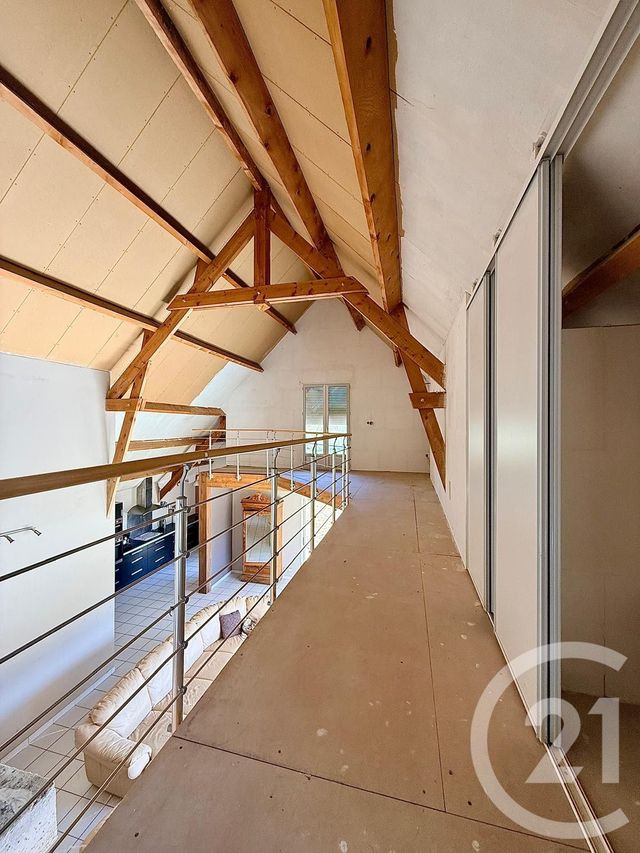 Maison &agrave; vendre - 4 pi&egrave;ces - 173 m2 - Horgues - 65 - MIDI-PYRENEES