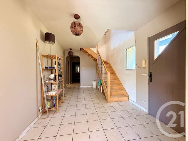 Maison &agrave; vendre - 4 pi&egrave;ces - 173 m2 - Horgues - 65 - MIDI-PYRENEES