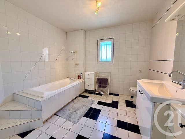 Maison &agrave; vendre - 4 pi&egrave;ces - 173 m2 - Horgues - 65 - MIDI-PYRENEES