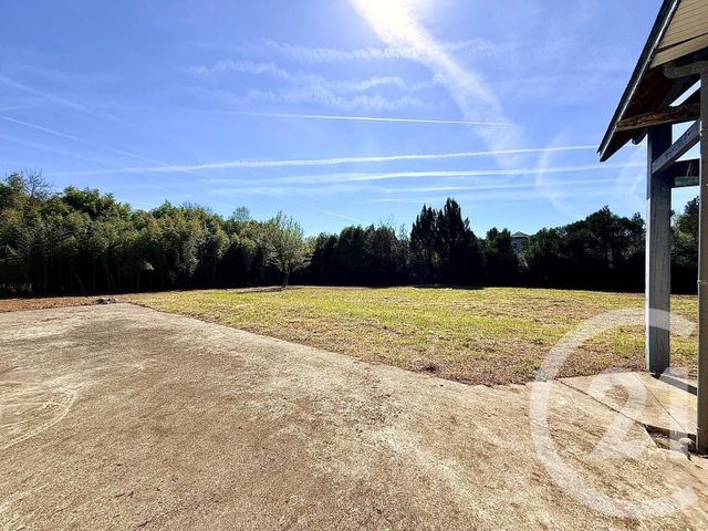 Maison &agrave; vendre - 4 pi&egrave;ces - 173 m2 - Horgues - 65 - MIDI-PYRENEES