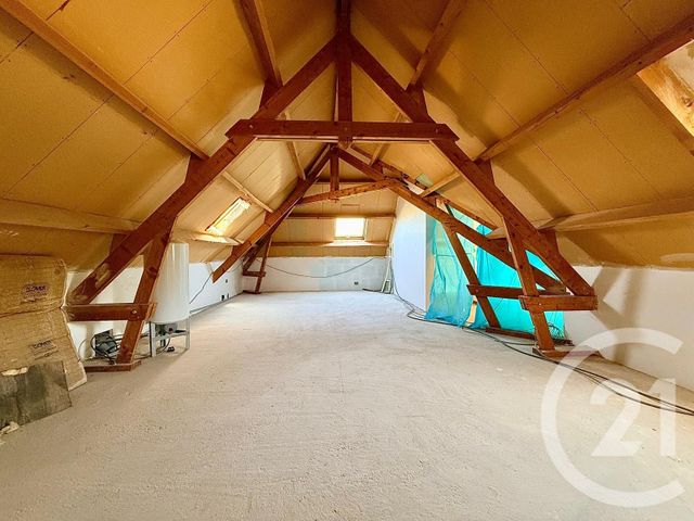 Maison &agrave; vendre - 4 pi&egrave;ces - 173 m2 - Horgues - 65 - MIDI-PYRENEES